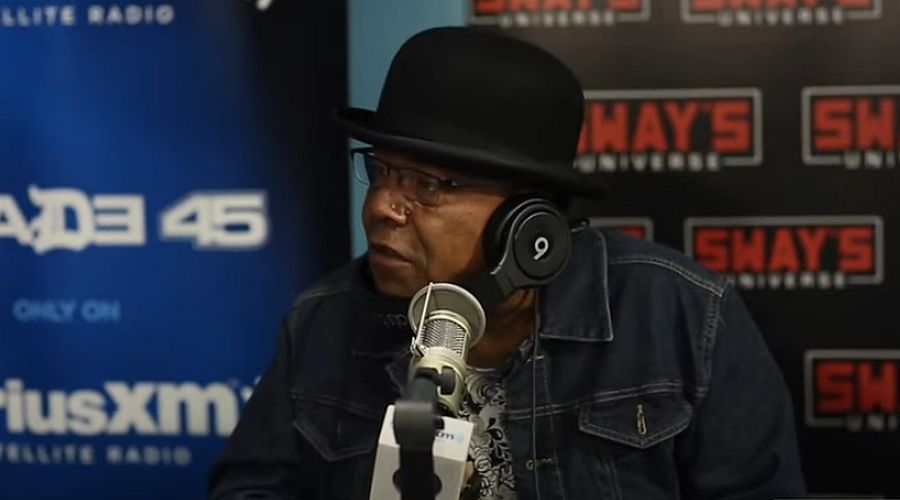 Почина братът на Майкъл Джексън - Тито, основател на групата "Jackson 5"